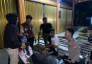 Patroli Malam Polsek Labuhanhaji Intensifkan Pengamanan di Jam dan Daerah Rawan