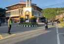 Gatur Pagi Sat Lantas Polres Aceh Selatan Wujudkan Lalu Lintas Aman dan Lancar di Jam Sibuk