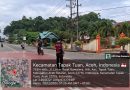 Strong Point Pagi Sat Samapta Polres Aceh Selatan, Wujud Nyata Pelayanan di Jam Sibuk
