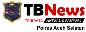 Tribrata News Aceh Selatan