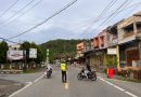 Sat Lantas Polres Aceh Selatan Intensifkan Gatur Pagi di Jam Sibuk Demi Kelancaran Lalu Lintas
