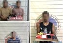 Satresnarkoba Polres Aceh Selatan Ungkap Tiga Kasus Narkotika dalam Satu Malam, 124,24 Gram Sabu Diamankan