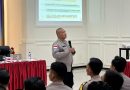 Polres Aceh Selatan Tingkatkan Profesionalitas Bhabinkamtibmas Melalui Katpuan Ditbinmas Polda Aceh Tahun 2026