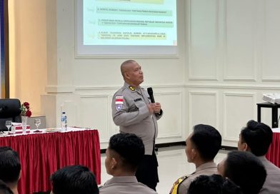 Polres Aceh Selatan Tingkatkan Profesionalitas Bhabinkamtibmas Melalui Katpuan Ditbinmas Polda Aceh Tahun 2026 Polres Aceh Selatan Tingkatkan Profesionalitas Bhabinkamtibmas Melalui Katpuan Ditbinmas Polda Aceh Tahun 2026