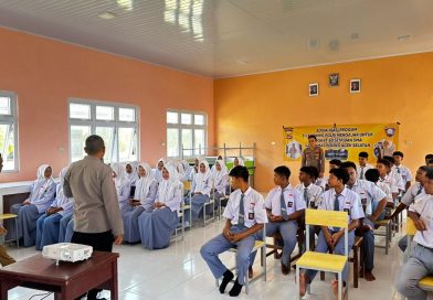 Satbinmas Polres Aceh Selatan Rutin Lakukan Edukasi Digital, Gencarkan Sosialisasi E-Learning Polri Mengajar Satbinmas Polres Aceh Selatan Rutin Lakukan Edukasi Digital, Gencarkan Sosialisasi E-Learning Polri Mengajar