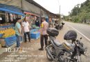 Polsek Labuhanhaji Timur Intensifkan Sambang Masyarakat, Perkuat Kamtibmas yang Kondusif