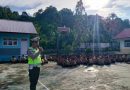 Polisi Saweu Sikula, Satlantas Polres Aceh Selatan Tanamkan Budaya Tertib Berlalu Lintas Sejak Dini