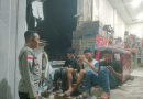 Patroli Malam Polsek Kluet Utara Ditingkatkan, Ciptakan Rasa Aman di Jam Rawan