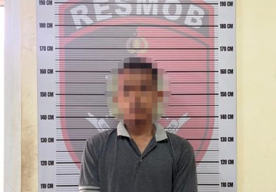 Respon Cepat Polsek Labuhanhaji Barat, Kasus Pencurian di Panton Pawoh Berhasil Diungkap