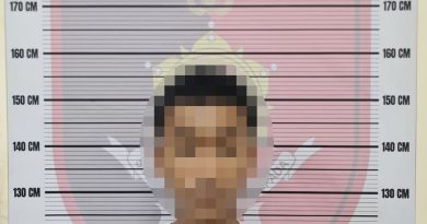 Satreskrim Polres Aceh Selatan Berhasil Ringkus Pelaku Pencurian terhadap Lansia di Kluet Utara