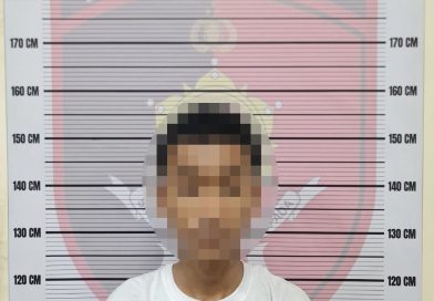 Satreskrim Polres Aceh Selatan Berhasil Ringkus Pelaku Pencurian terhadap Lansia di Kluet Utara