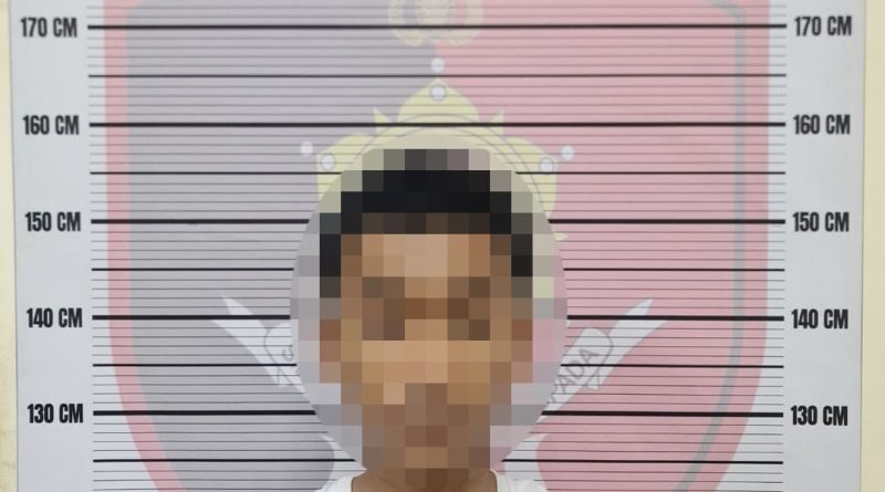 Satreskrim Polres Aceh Selatan Berhasil Ringkus Pelaku Pencurian terhadap Lansia di Kluet Utara