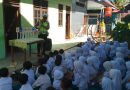 Polantas Aceh untuk Masyarakat: Polisi Sahabat Anak, Bangun Kesadaran Tertib Lalu Lintas Sejak Usia Dini