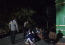 Patroli Malam Polsek Tapaktuan Intensifkan Pengawasan di Jam Rawan, Wujudkan Situasi Kamtibmas Kondusif