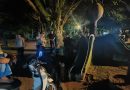 Personel Piket Polres Aceh Selatan Gelar Patroli di Pusat Keramaian, Jaga Kamtibmas dan Cegah Aksi Kriminalitas