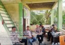 Polsek Bakongan Timur Intensifkan Sambang, Serap Aspirasi Masyarakat dan Perkuat Kamtibmas