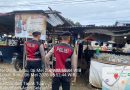 Patroli Dialogis Sat Samapta Polres Aceh Selatan, Perkuat Sinergi dan Ajak Masyarakat Jaga Kamtibmas