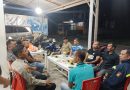Polsek Sawang Lakukan Patroli Malam Humanis, Sambangi Warga dan Serap Aspirasi Masyarakat