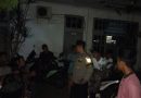 Patroli Malam Polsek Tapaktuan Sambangi Warga, Ajak Pemuda Jaga Kamtibmas dan Cegah Aksi Kejahatan