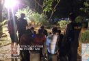 Patroli Malam Sat Samapta Polres Aceh Selatan, Antisipasi Kejahatan dan Sampaikan Himbauan Kamtibmas Kepada Masyarakat