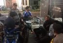 Patroli Malam Polsek Samadua Sambangi Warga dan Pemuda, Ciptakan Situasi Kamtibmas Aman dan Kondusif