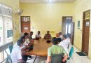 Sat Binmas Polres Aceh Selatan Perkuat Sinergi Bersama KPH Wilayah IX Tapaktuan dalam Pengawasan Kawasan Hutan