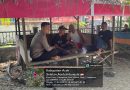 Bhabinkamtibmas Polsek Kluet Timur Dengarkan Aspirasi Masyarakat, Perkuat Hubungan Humanis Dengan Warga