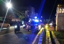 Polres Aceh Selatan Amankan Pawai Takbiran Idul Adha 1447 H, Berlangsung Aman dan Lancar