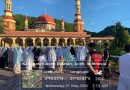 Sat Samapta Polres Aceh Selatan Amankan Sholat Idul Adha 1447 H dan Lakukan Pengaturan Lalu Lintas di Sejumlah Masjid Tapaktuan