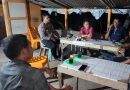 Patroli Malam Polsek Samadua Sambangi Warga, Perkuat Kamtibmas dan Antisipasi Aksi Kejahatan