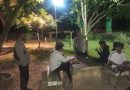 Patroli Malam Polsek Tapaktuan Sampaikan Himbauan Kamtibmas dan Antisipasi Aksi Kejahatan