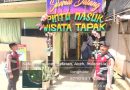 Sat Samapta Polres Aceh Selatan Intensifkan Patroli Presisi di Destinasi Wisata, Wujudkan Liburan Aman dan Kondusif