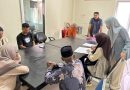 Satreskrim Polres Aceh Selatan Selesaikan Perkara KDRT Melalui Restorative Justice