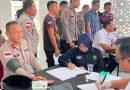 Sambut Hari Bhayangkara ke-80, Sidokkes Polres Aceh Selatan Gelar Pemeriksaan Kesehatan Gratis bagi Personel