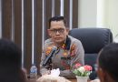 Kapolres Aceh Selatan Ajak Masyarakat Bersatu Cegah Karhutla, Wujudkan Aceh Selatan Hijau dan Bebas Asap