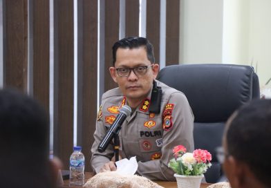 Kapolres Aceh Selatan Ajak Masyarakat Bersatu Cegah Karhutla, Wujudkan Aceh Selatan Hijau dan Bebas Asap