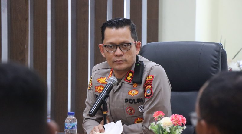 Kapolres Aceh Selatan Ajak Masyarakat Bersatu Cegah Karhutla, Wujudkan Aceh Selatan Hijau dan Bebas Asap
