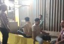 Patroli Malam di Jam dan Daerah Rawan, Polsek Kluet Utara Perkuat Upaya Pencegahan Kejahatan