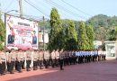 Polres Aceh Selatan Laksanakan Upacara Hari Lahir Pancasila 2026, Teguhkan Semangat Persatuan dan Pengabdian untuk Bangsa