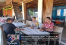 Bhabinkamtibmas Polsek Sawang Hadir di Tengah Masyarakat, Ajak Warga Perangi Narkoba dan Judi Online