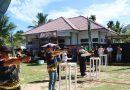 HUT Bhayangkara ke-80: Polres Aceh Selatan Gelar Kejuaraan Menembak Pererat Soliditas Antarinstansi