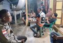 Patroli Malam di Jam Rawan, Polsek Tapaktuan Perkuat Harkamtibmas dan Cegah Aksi Kejahatan