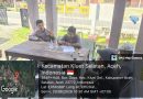 Polsek Kluet Selatan Tingkatkan Pelayanan Publik Melalui Sambang dan Sosialisasi Layanan Kepolisian kepada