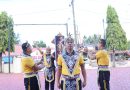 Meriahkan Hari Bhayangkara Ke-80,Polres Aceh Selatan Gelar Lomba Senam Kreasi Antar Satker Dan Polsek Jajaran