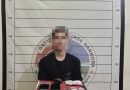 Komitmen Berantas Narkoba, Sat Resnarkoba Polres Aceh Selatan Amankan Pelaku Penyalahgunaan Sabu di Pasieraja