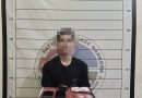 Komitmen Berantas Narkoba, Sat Resnarkoba Polres Aceh Selatan Amankan Pelaku Penyalahgunaan Sabu di Pasieraja
