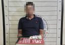 Satresnarkoba Polres Aceh Selatan Terus Gencarkan Pemberantasan Narkoba, Seorang Pria Diamankan Bersama 12 Paket Sabu