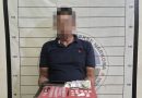 Satresnarkoba Polres Aceh Selatan Terus Gencarkan Pemberantasan Narkoba, Seorang Pria Diamankan Bersama 12 Paket Sabu