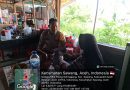 Polsek Sawang Intensifkan Sambang,Warga Diajak Manfaatkan Layanan Digital Polri Polsek Sawang Intensifkan Sambang,Warga Diajak Manfaatkan Layanan Digital Polri