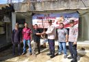 Sambut Hut Bhayangkara Ke-80,Polsek Kluet Utara Gelar Bakti Sosial Religi Di MAsjid